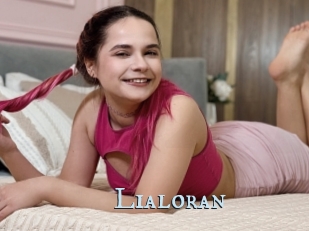 Lialoran