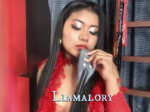Liamalory