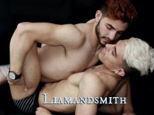 Liamandsmith