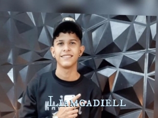 Liamgadiell