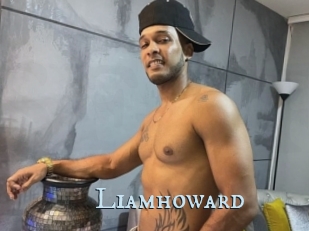 liamhoward Sex Roster