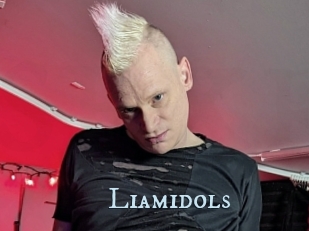 Liamidols