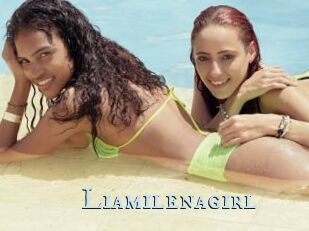 Liamilenagirl