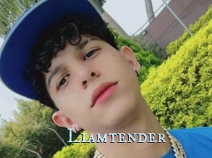 Liamtender