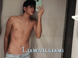 Liamwilliams