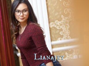 Lianajey