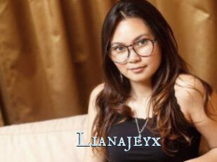 Lianajeyx