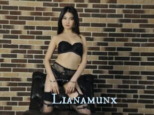 Lianamunx