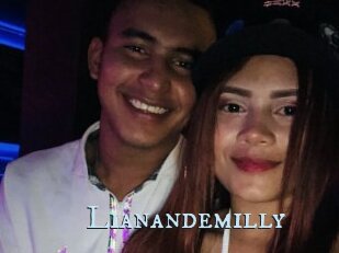 Lianandemilly