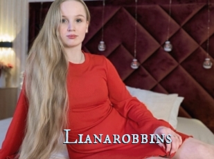Lianarobbins