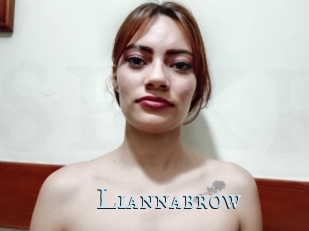 Liannabrow