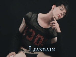 Lianrain