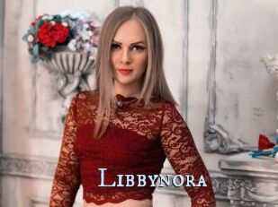 Libbynora