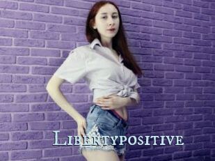 Libertypositive