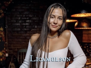 Licamulson