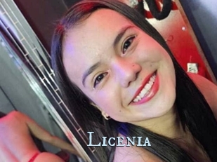 Licenia