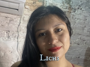Lichs