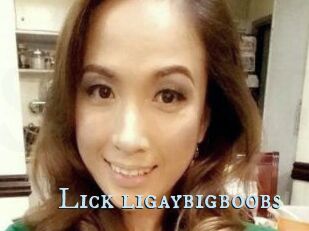 Lick_ligaybigboobs
