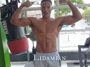 Lidamian