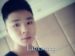 Lideng123