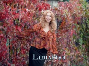 Lidiastar