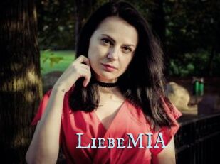 LiebeMIA