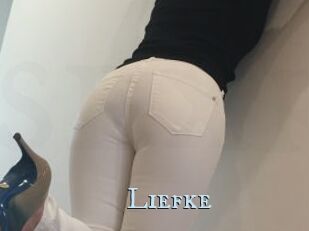 Liefke