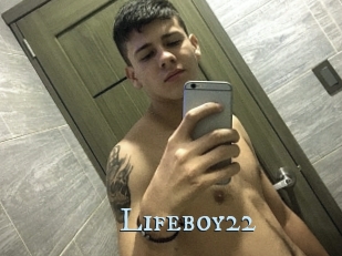 Lifeboy22