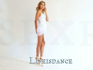 Lifeisdance