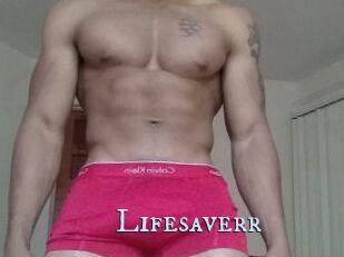 Lifesaverr