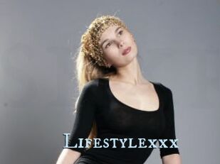 Lifestylexxx