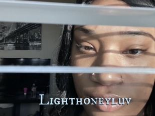 Lighthoneyluv