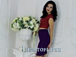 Lightoflifee