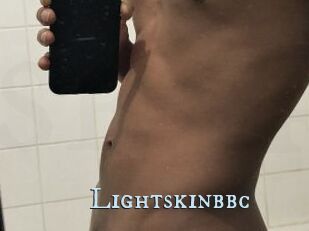 Lightskinbbc