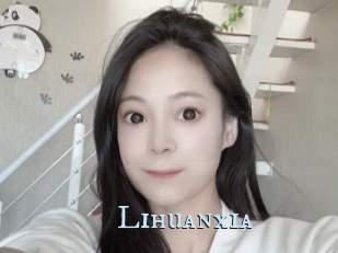 Lihuanxia