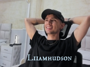 Liiamhudson