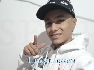 Liiamlarsson