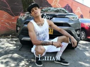 Liiiam