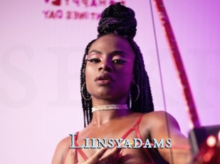 Liinsyadams