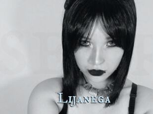 Lijanega