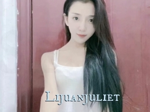 Lijuanjuliet
