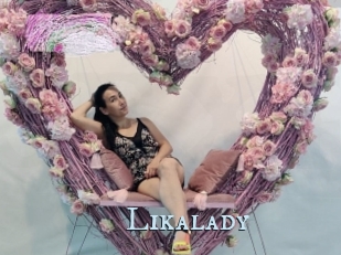 Likalady
