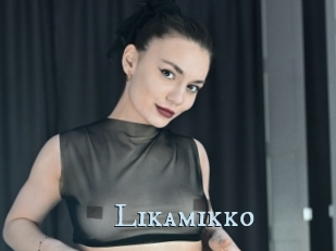 Likamikko