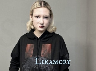 Likamory