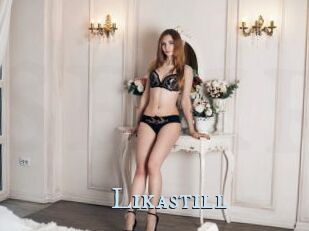 Likastill