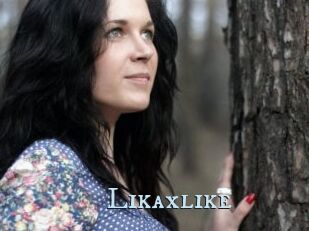 Likaxlike
