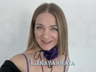 Likayarkaya