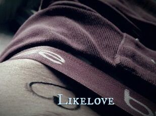 Likelove