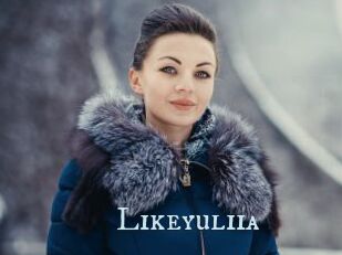 Likeyuliia