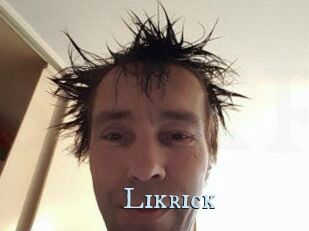 Likrick